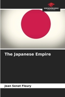 The Japanese Empire 6206097617 Book Cover