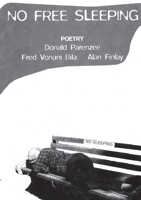 No Free Sleeping 0620230940 Book Cover
