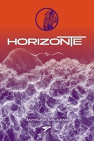 Horizonte (Spanish Edition) B0GQB17Y14 Book Cover