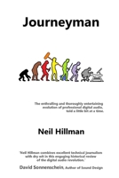 Journeyman 129157901X Book Cover