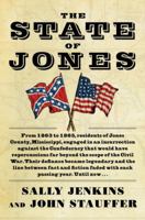 The State of Jones 0767929462 Book Cover