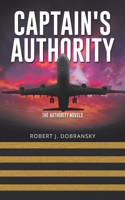 Captain's Authority B0CMX5MGK3 Book Cover