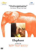 Elephant (Film) B0001EFUFK Book Cover
