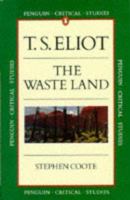 Penguin Crit Studies: Wasteland (Penguin Critical Studies) 0140772316 Book Cover