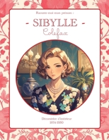 Sibylle Colefax: Raconte-moi mon prénom (French Edition) B0F1NJ6PWS Book Cover