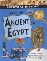 Life in Ancient Egypt 1599209497 Book Cover
