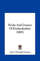 Nooks and Corners of Shropshire 9356907129 Book Cover