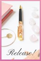 Release: Let It Go! 179683226X Book Cover