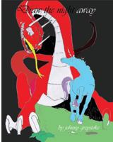 Draw the night away 1502484994 Book Cover