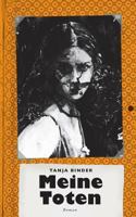 Meine Toten 373578674X Book Cover