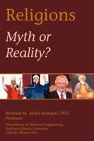 Religions: Myth or Reality? 0595397603 Book Cover