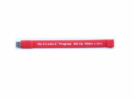 The S.T.A.B.L.E. Program Learner/Provider USB Flash Drive 1937967077 Book Cover