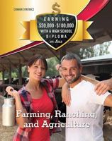 Farming, Ranching, and Agriculture 1422228959 Book Cover