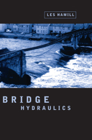 Bridge Hydraulics 0419205705 Book Cover