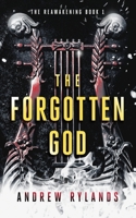 The Forgotten God 1914505018 Book Cover