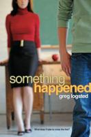 Something Happened 1416950788 Book Cover