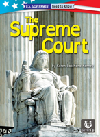 The Supreme Court 1636916090 Book Cover