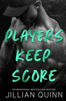 Players Keep Score 1957853123 Book Cover