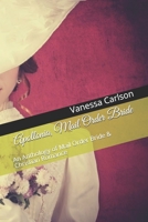 Apollonia, Mail Order Bride: An Anthology of Mail Order Bride & Christian Romance 1087013593 Book Cover