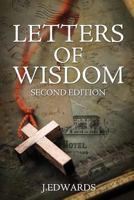 Letters of Wisdom 1629023264 Book Cover