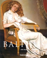 Balthus (Taschen Basic Art) 382282206X Book Cover