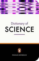 The New Penguin Dictionary of Science (Penguin Reference Books) 0140512713 Book Cover