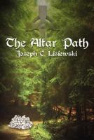 The Altar Path 143431734X Book Cover