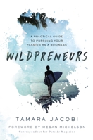 Wildpreneurs 140021632X Book Cover