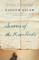 Season of the Rainbirds 0345802829 Book Cover