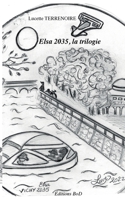 Trilogie - Elsa 2035 2322518328 Book Cover