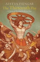 The Thirteenth Day 8129134756 Book Cover