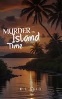 Murder on Island Time 196496329X Book Cover