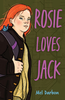 Rosie Loves Jack 168263289X Book Cover