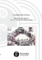 La familia de Cecilia 1716983029 Book Cover