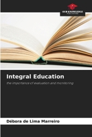Integral Education 6207748107 Book Cover