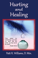 Hurting and Healing (1) 1734446722 Book Cover
