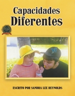 Capacidades Diferentes 1637289502 Book Cover