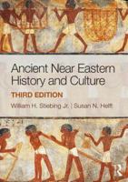 Ancient Near Eastern History and Culture 032106674X Book Cover