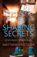 Sharing Secrets 1786863162 Book Cover