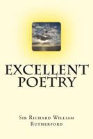 Excellent Poetry 150246067X Book Cover