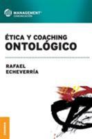 Ética y coaching ontológico 9506415986 Book Cover