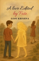 A love edited by Fate B0FSF63HKB Book Cover