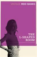 The L-Shaped Room B00005XL4X Book Cover