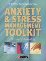 Anxiety and Stress Management Toolkit 0863882196 Book Cover