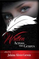 Written Across the Genres 1937303217 Book Cover