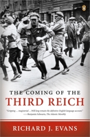 The Coming of the Third Reich 0143034693 Book Cover
