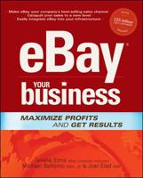 eBay Your Business 0072257113 Book Cover