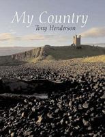 My Country: Discovering North East England 184547094X Book Cover
