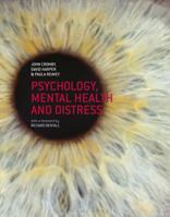 Psychology, Mental Health and Distress 023054956X Book Cover