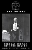 The Suicide 0889621373 Book Cover